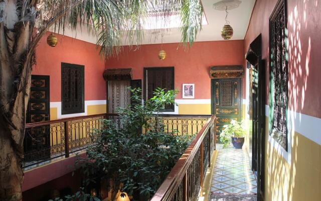 Riad Soleil