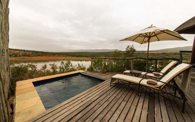 Pumba Private Game Reserve