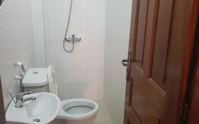 Residence Yaye Mariétou