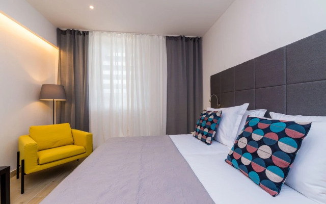 Rooms 4 U