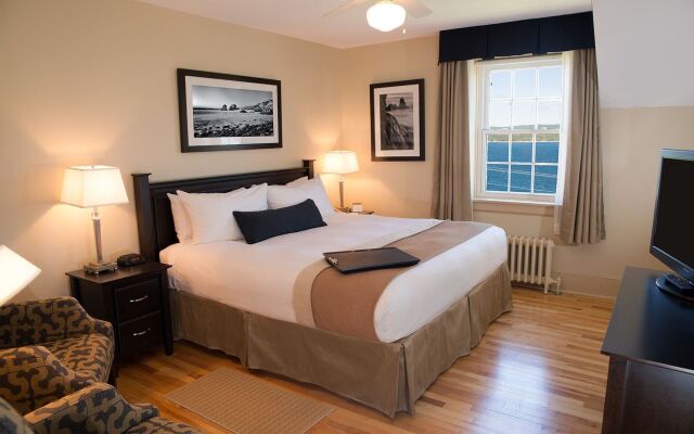 Keltic Lodge At The Highlands