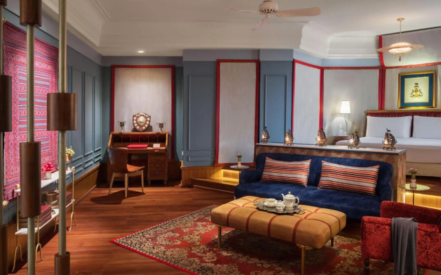 Narendra Bhawan Bikaner