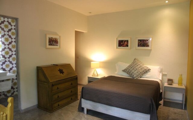 La Betulia Bed and Breakfast