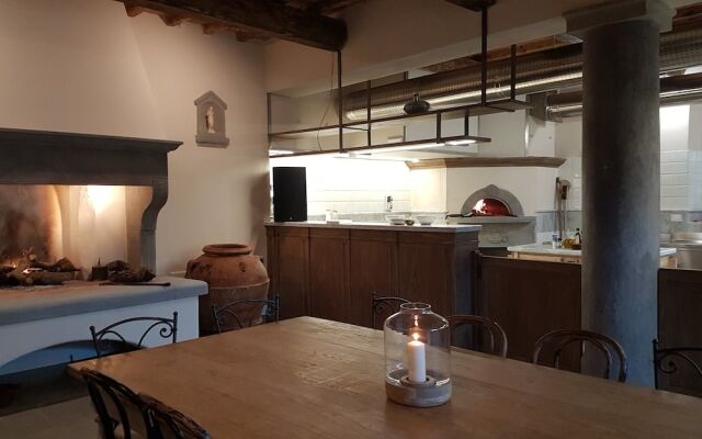 Castello di Pratelli