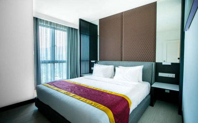 Avillion Cameron Highlands