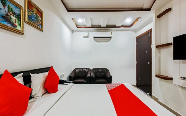 Kamala Residency Inn By OYO Rooms