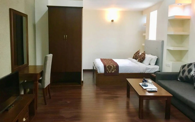 Suite Homes, Serviced Apartment Hotel