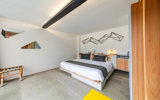 Hotel Carlota