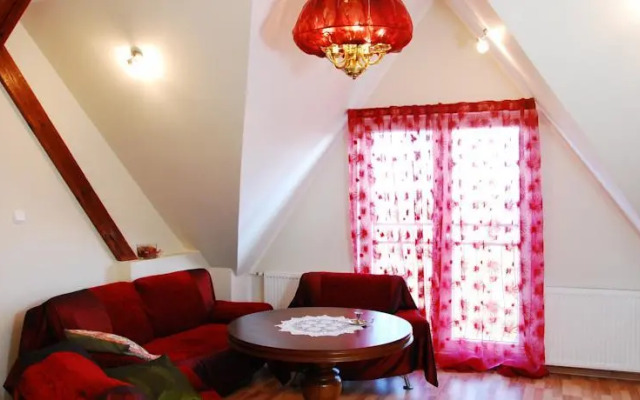 Agroturystyka Gregorczyk