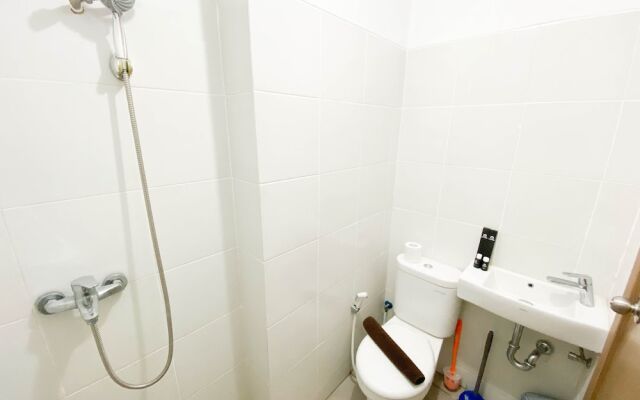 Cozy Stay Studio Cordova Edupartment Semarang Apartment