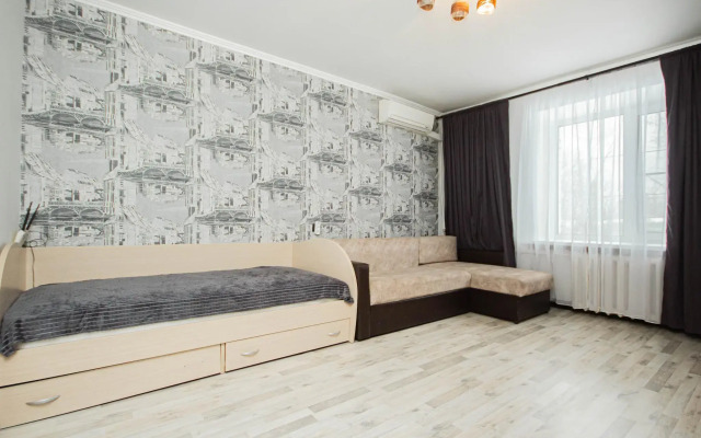 Апартаменты на Полубоярова 5