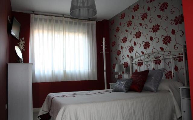 Apartamento en Rías Bajas. Ribeira