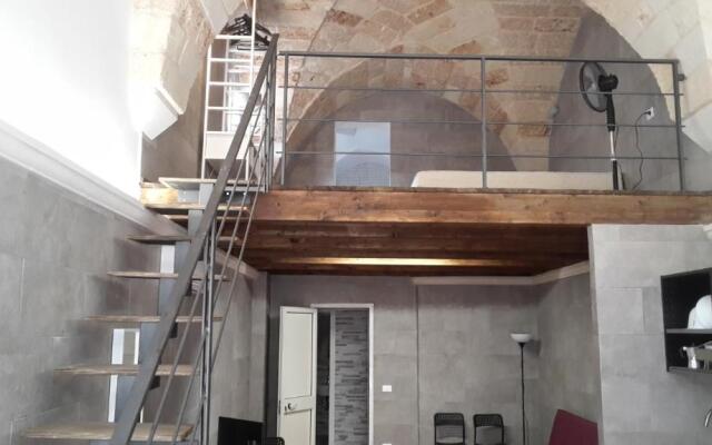 Salento Studio (Adults Only)