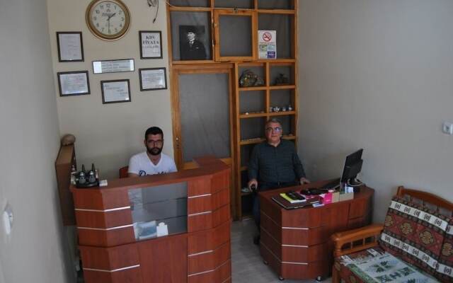 Set Arat Motel & Pansiyon