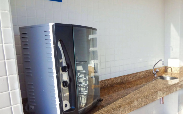 Maceió Facilities Apartamentos