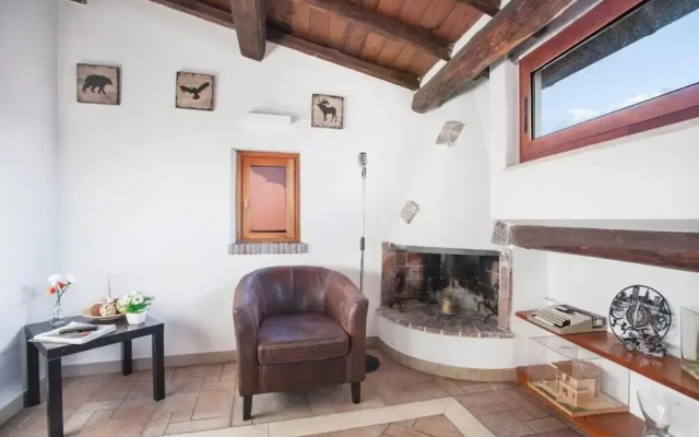 Grottini Charme Penthouse