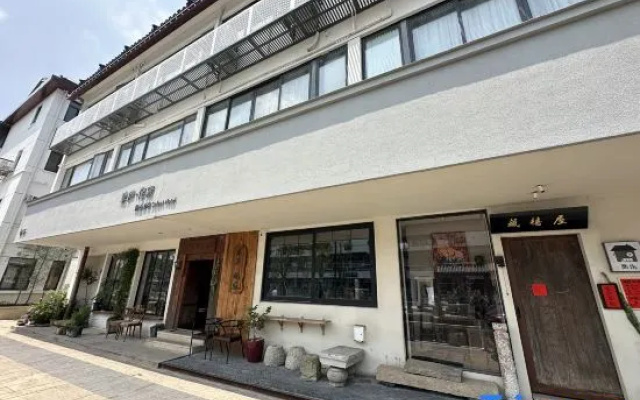 Suzhou Luji Homestay – Exterior – Suzhou