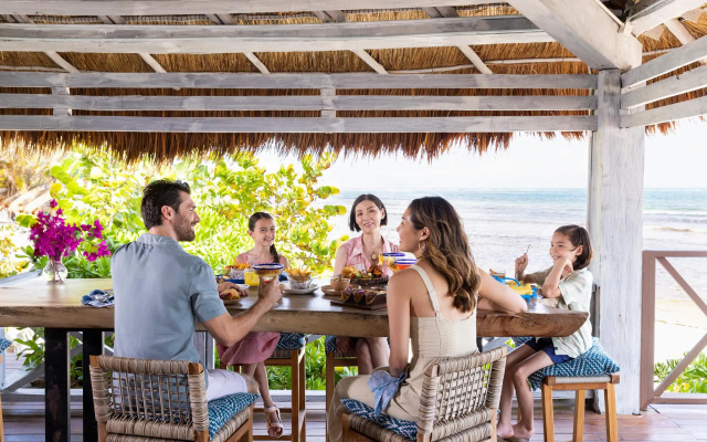 Hyatt Ziva Riviera Maya - All Inclusive