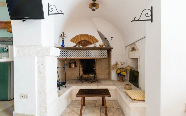 Terrazza Adalgisa by Wonderful Italy