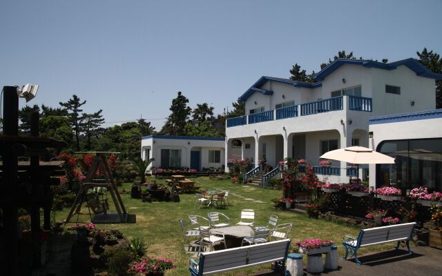 The Dream Pension