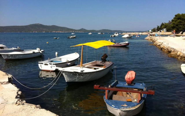 Apartment Sveti Petar Biograd