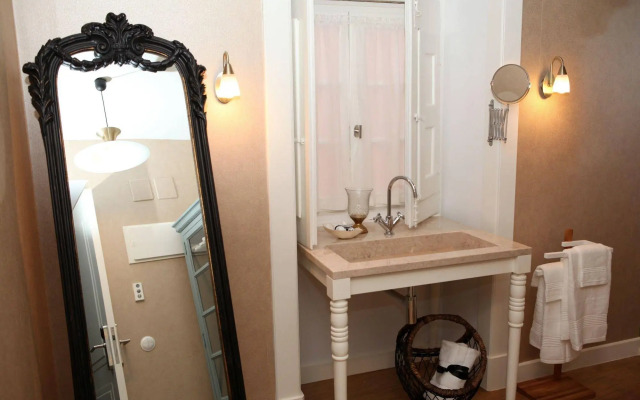 Águamel Boutique Guest House