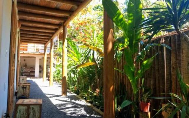 Hostel e Pousada Toca do Cabral