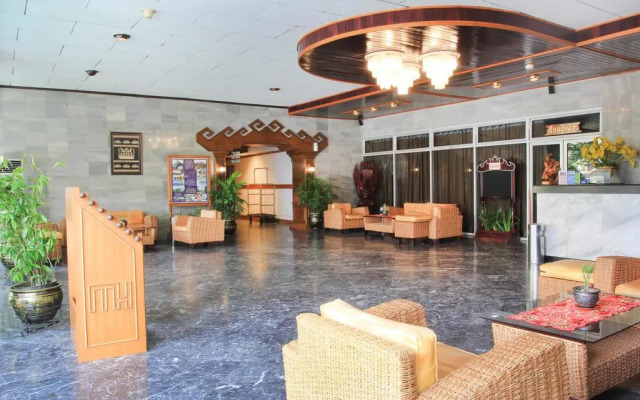 Hotel Marcopolo