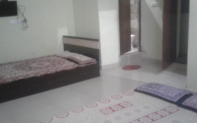 Xavier Rajan Guest House