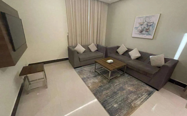 Private Luxury Suites - Al Hamra