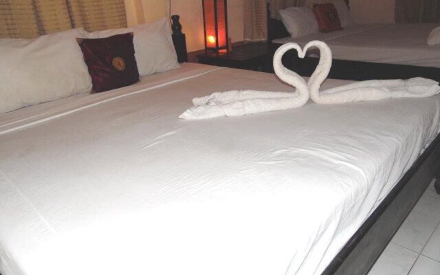 Muonglao Guesthouse