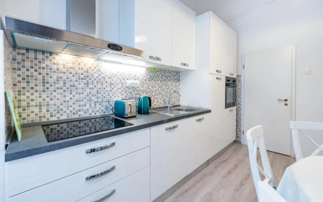 Apartment Hercigonja
