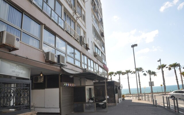 Isra Home Apartment Jerusalem 2