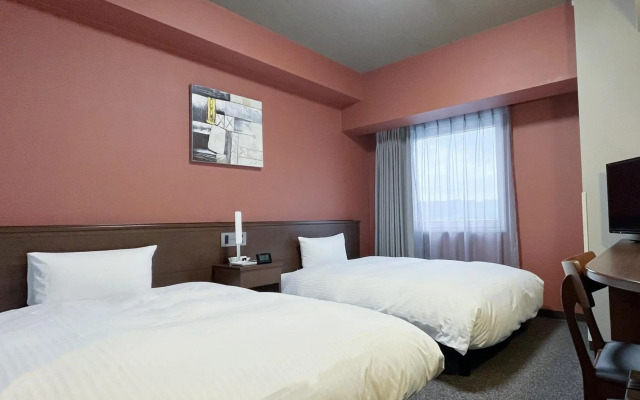 Hotel Route Inn Toki