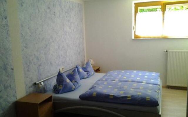 Ferienwohnung Dettweiler