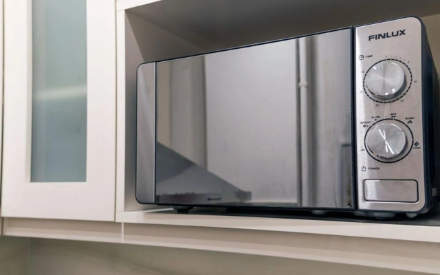 Eclectic Luxury Studio (Egnatias str)