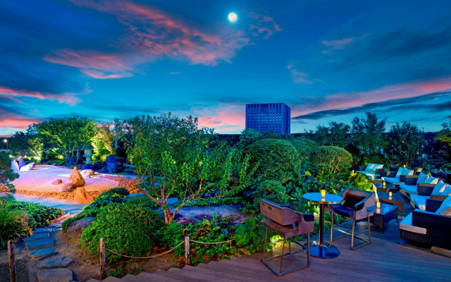 The St. Regis Osaka