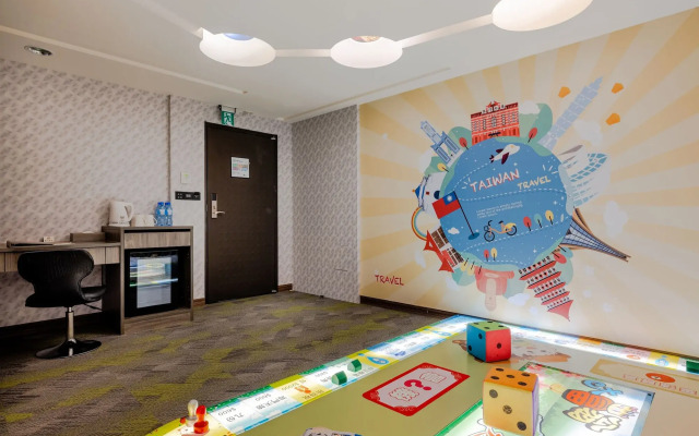 Kung Shang Design Hotel