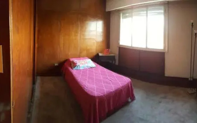 Hospedaje 12