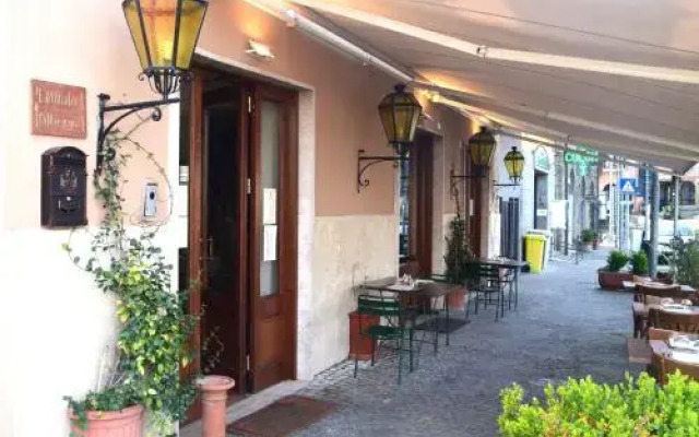 Hotel Ristorante Benigni