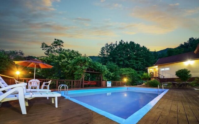 Gapyeong Ashely Pension