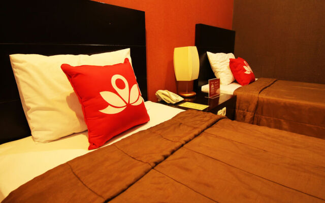 ZEN Rooms Grand Hotel Lembang