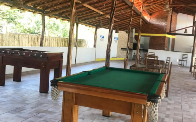 Condomínio Porto dos Lençóis