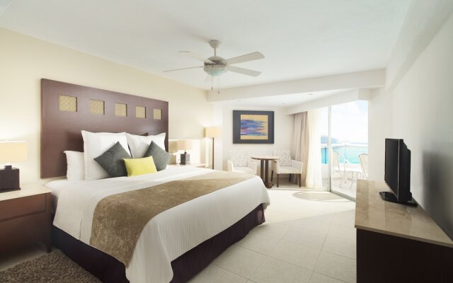 El Cid La Ceiba Beach All Inclusive