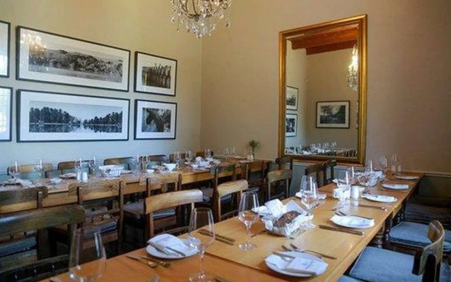 Zevenwacht Wine Estate