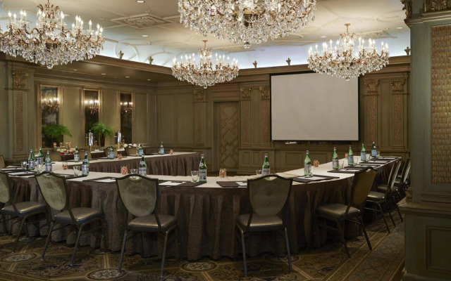 Grand Bohemian Lodge Asheville, Autograph Collection®