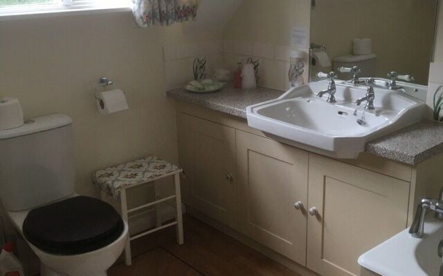 Church Hill Farm B&B