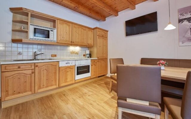 Appartement Stöckl