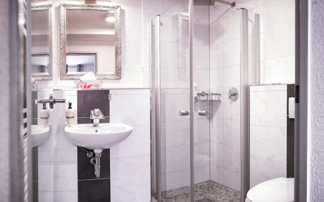 Cityhotel Jena