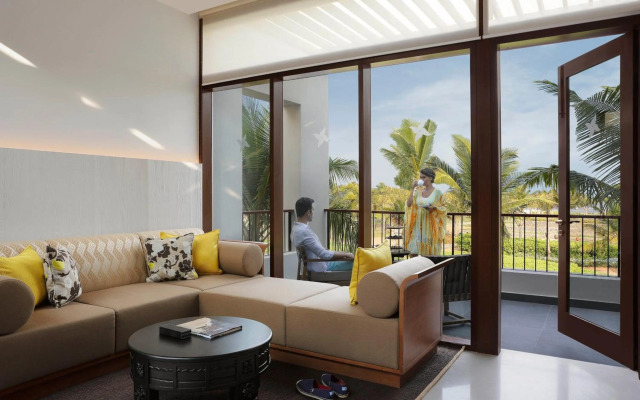 InterContinental Chennai Mahabalipuram Resort by IHG